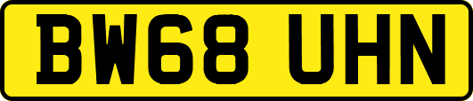 BW68UHN