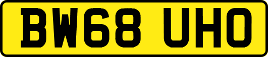 BW68UHO