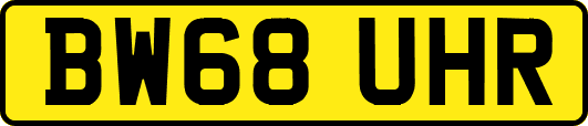 BW68UHR