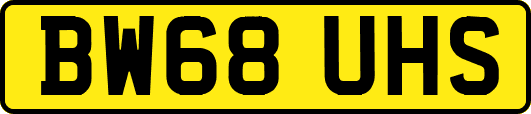 BW68UHS