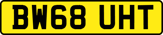 BW68UHT