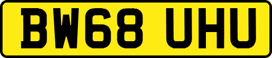 BW68UHU
