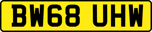 BW68UHW
