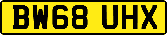 BW68UHX