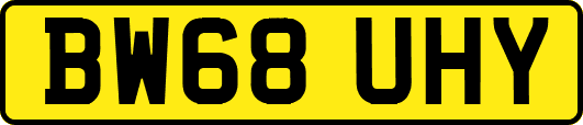 BW68UHY