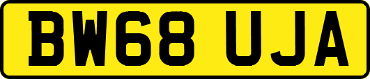 BW68UJA