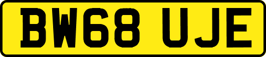 BW68UJE