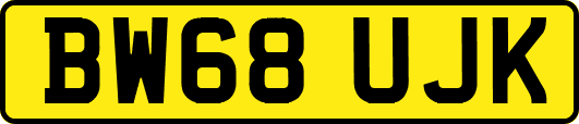 BW68UJK