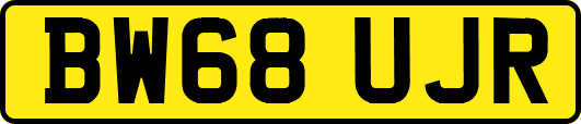 BW68UJR