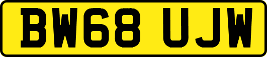 BW68UJW