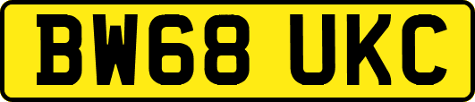 BW68UKC