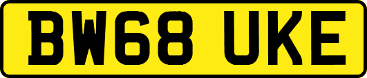 BW68UKE