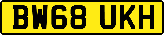 BW68UKH