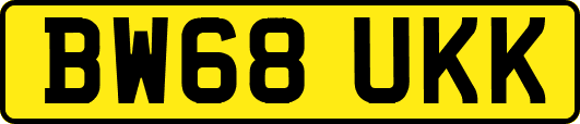 BW68UKK