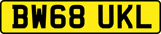 BW68UKL