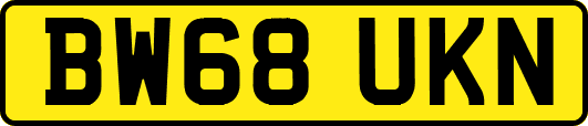 BW68UKN