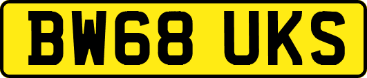 BW68UKS