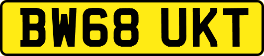 BW68UKT
