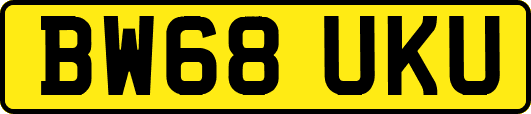 BW68UKU
