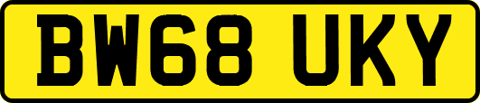 BW68UKY
