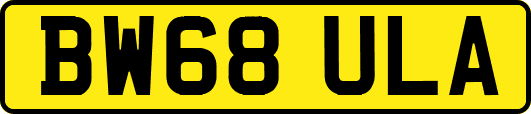 BW68ULA