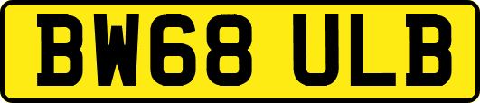 BW68ULB
