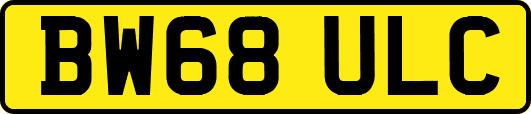 BW68ULC