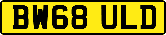 BW68ULD