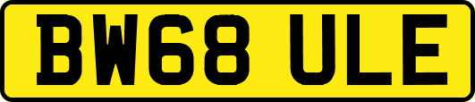 BW68ULE