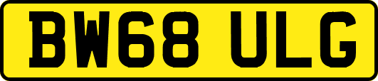 BW68ULG