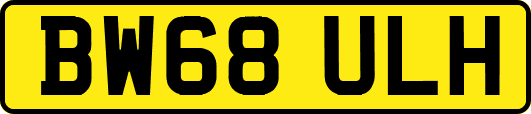 BW68ULH