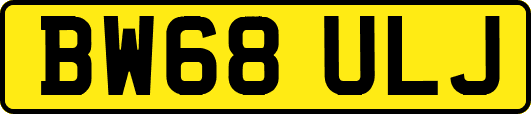 BW68ULJ