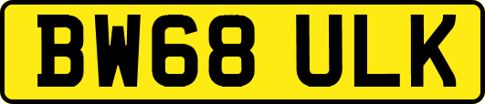 BW68ULK