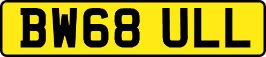 BW68ULL
