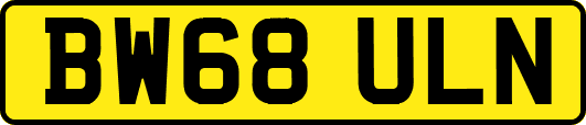 BW68ULN