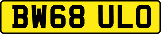 BW68ULO