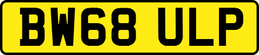 BW68ULP
