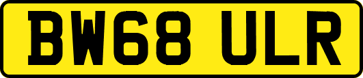 BW68ULR