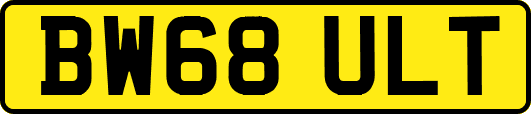 BW68ULT