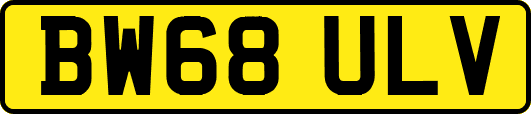 BW68ULV