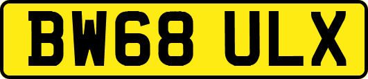 BW68ULX
