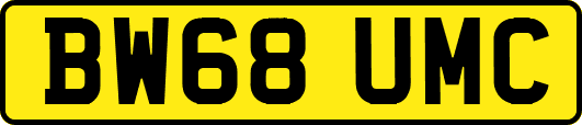 BW68UMC