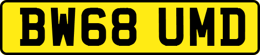 BW68UMD