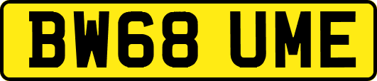 BW68UME