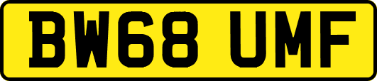 BW68UMF