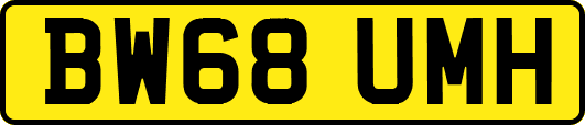 BW68UMH