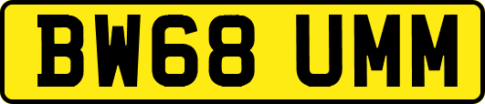 BW68UMM