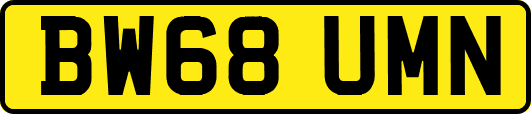BW68UMN