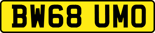 BW68UMO