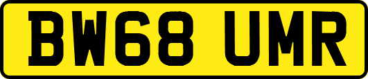 BW68UMR